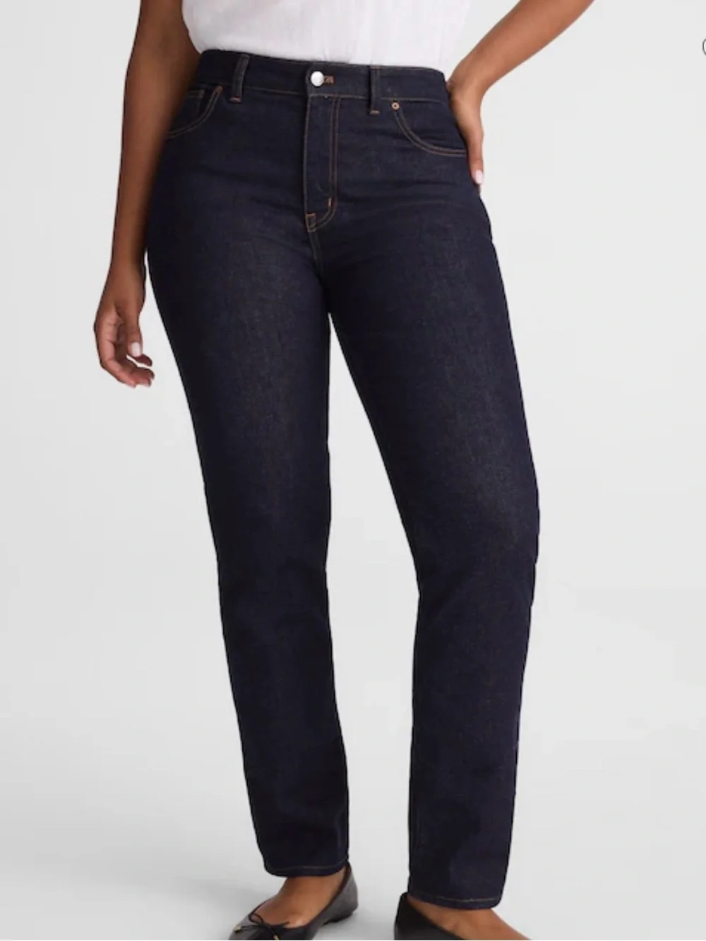 Madewell still website